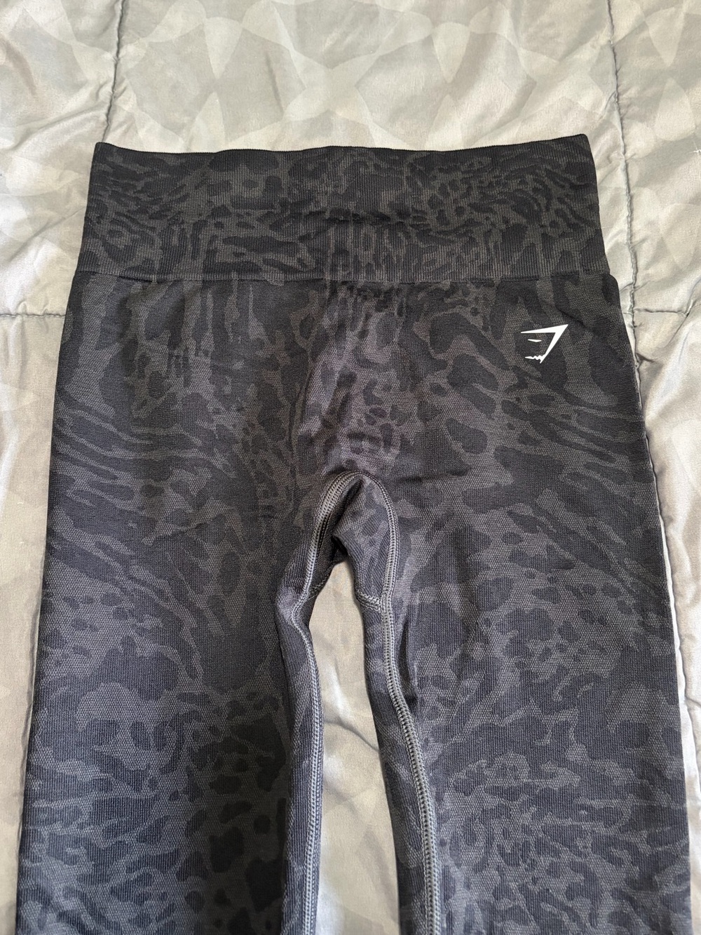 Gymshark Adapt Animal Seamless Leggings